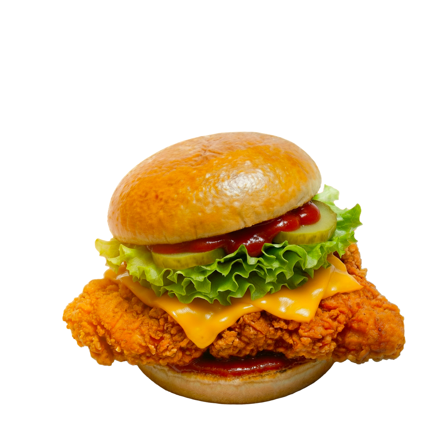 Nashville Hot Chicken